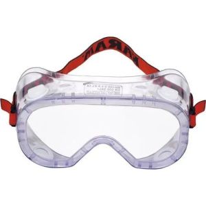 Chemical Safety Goggle
