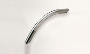 SS Silver C Handle