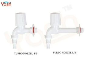 Turbo Nozzle Tap