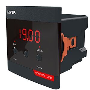 CI - 550 conductivity meter