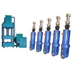 Hydraulic Press Cylinders