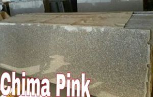 Cheema Pink