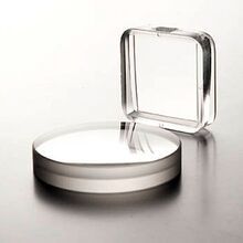High precision Optical Glass Crystal