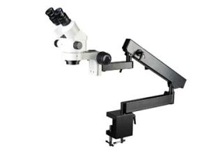 Articulated Arm Microscope Stands