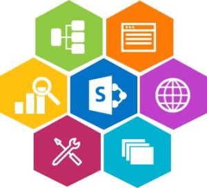sharepoint applications