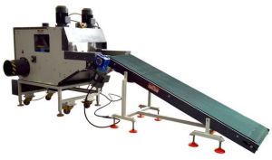 Mini Bag Slitting Machine