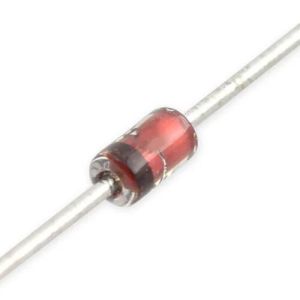 Axial Leaded Zener Diode