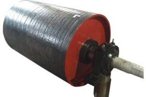 steel Wear-resisting Pulley non confirmation, Brand Name : JULI