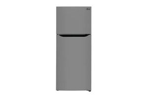 LG Double Door Frost Free Refrigerator