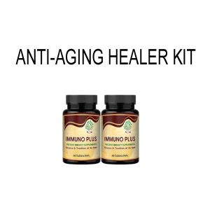 Anti Aging Healer Kit