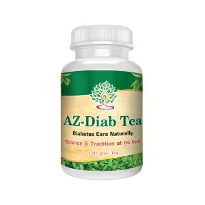 AZ-Diab Tea