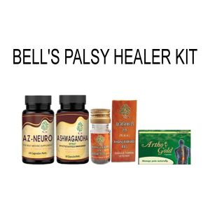 Bells Palsy Healer Kit