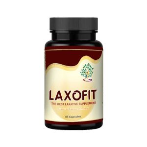 Laxofit Capsules