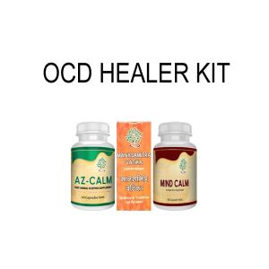 OCD Healer Kit