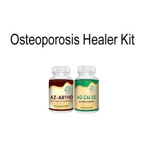 Osteoporosis Healer Kit