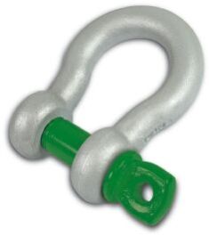 Shackle