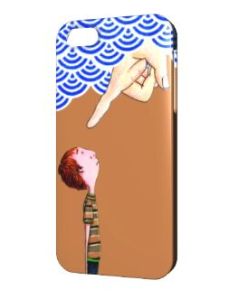iPhone case cover