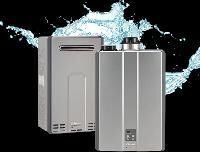 Lpg Water Heaters