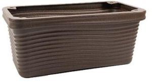 Florence Rotomolded Planter