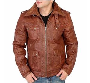 Design Leather jackets