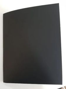 Black Paper and Board