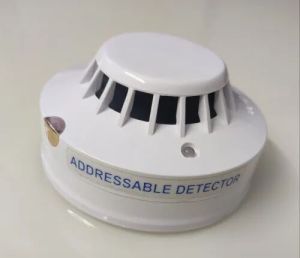 Agni Addressable Heat Detector