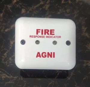 Agni Fire Response Indicator
