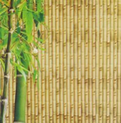 Bamboo Tiles