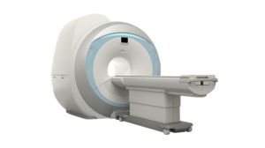 Mri Machine