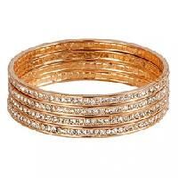 copper bangles