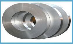 Alloy Steel Sheet and Plate