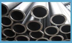 Carbon and Alloy Steel Tubes