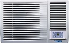 Window Airconditioners