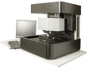 X ray analytical microscope