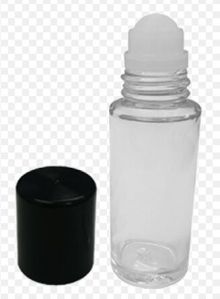 Plastic Roll on Bottles