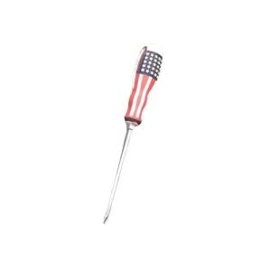 Stainless Steel Phillips Screwdriver, Size : 5 Inch