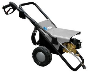 LP Cold Water High Pressure Washer