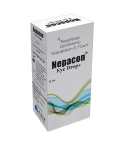 Nepacon Eye Drops