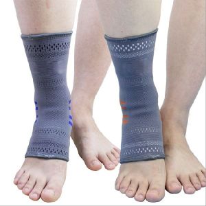 Foot Compression Ankle Sleeve