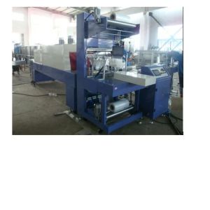 Bottle Packaging Machines