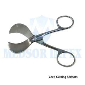Cord Cutting Scissors
