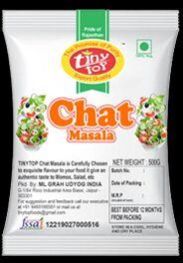 CHAT MASALA