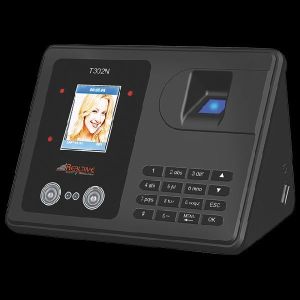 Face Recognition Attendance System