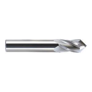 Solid Carbide End Mill