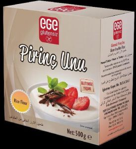 Gluten Free Rice Flour