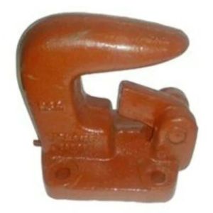 Linkage Part Mild Steel Mahindra Tractor Hook at Rs 2800/piece in