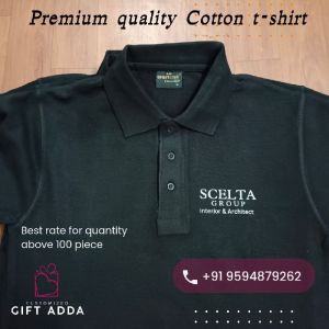 Customized T-shirt Printing T-shirt
