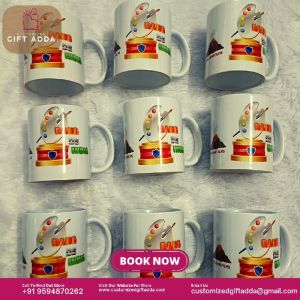 Mug Printing