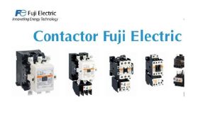 Fuji Contactors & Relays