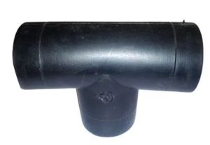 HDPE Pipe Tee